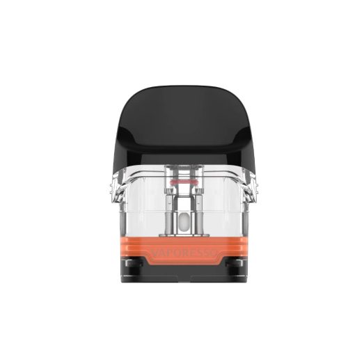 Vaporesso Luxe Q pod cartridge 0,6ohm 2ml 4pcs