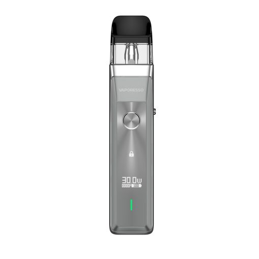 Vaporesso Xros Pro Pod Silver