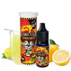 Chill Pill Atomic Fluid Lemon Shock 10ml aroma