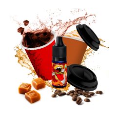 Big Mouth Cola Coffee 10ml aroma