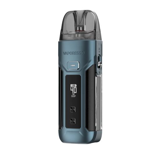 Vaporesso Luxe X Pro Pod Blue