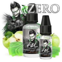 A&L Shinigami Zero Sweet Edition 30ml aroma