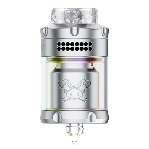 Hellvape Dead Rabbit 3 RTA tank SS