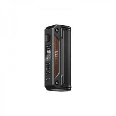 Lost Vape Thelema Solo 100W Box Mod Black Classic Black