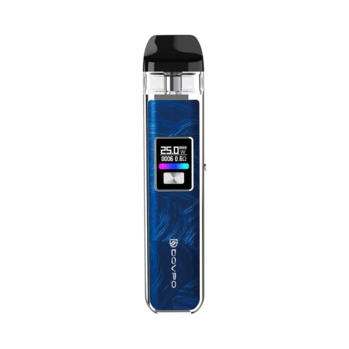 Dovpo Ayce Pro Pod Nacre Navy Blue