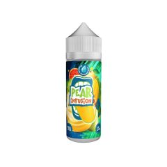 [Discontinued] Big Mouth Pear Infusion 15ml longfill