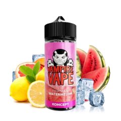 Vampire Vape Pinkman Watermelon 100ml shortfill