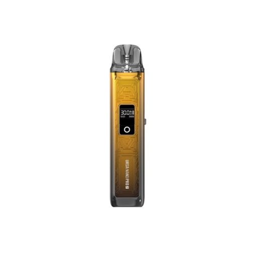 Lost Vape Ursa Nano Pro 2 Pod Gold Mecha