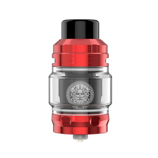 GeekVape Zeus Sub-Ohm tank Red