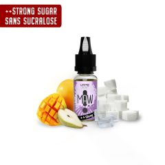 Revolute MAW Man Strong Sugar 10ml aroma