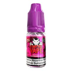 Vampire Vape Pinkman Watermelon 10ml 6mg/ml eliquid