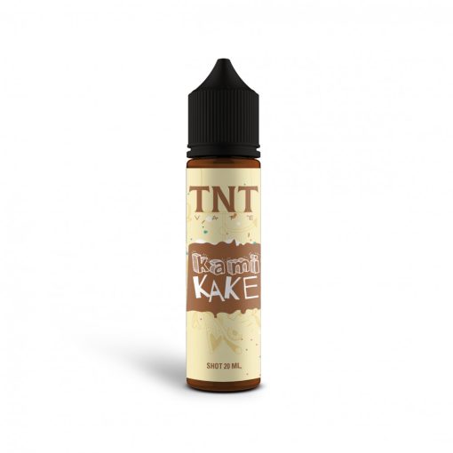 [Kifutott] TNT Vape Kami Kake 20ml aroma