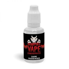 Vampire Vape Dark Passanger 30ml aroma