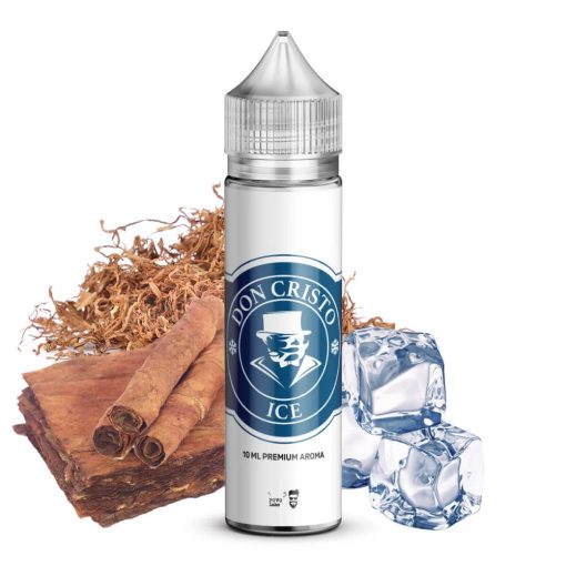 Don Cristo Ice 10ml aroma