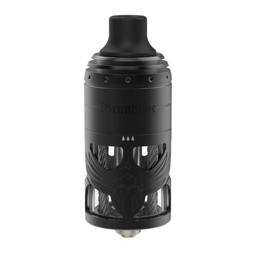 [Kifutott] Vapefly Brunhilde MTL RTA tank Black