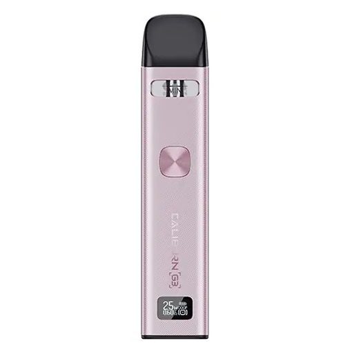 Uwell Caliburn G3 Pod Pastel Pink