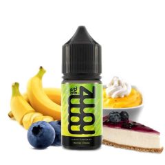 [Kifutott] Nom Nomz Monkey Cheese 30ml aroma