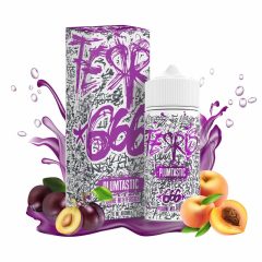 [Kifutott] Ferris 666 Plumtastic 20ml aroma