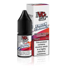 [Kifutott] IVG Frozen Cherries 10ml 20mg/ml nikotinsó