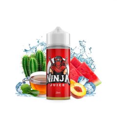 [Kifutott] Infamous Specials Santa's Cookie 20ml aroma