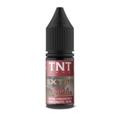 [Kifutott] TNT Vape Extra Mela e Cannella 10ml aroma