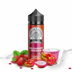   Dexter's Juice Lab Origin Unleashed Dragon 10ml longfill