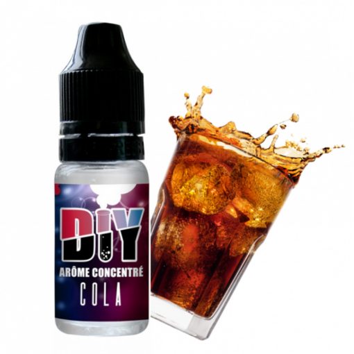 Revolute DIY Cola 10ml aroma