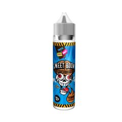   [Kifutott] Chill Pill Sweet Boom Coconut Biscuit 12ml longfill