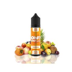 OhF! Fruits Tropical 50ml shortfill