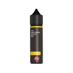 Aisu Tokyo Series Menthol Tobacco 50ml shortfill