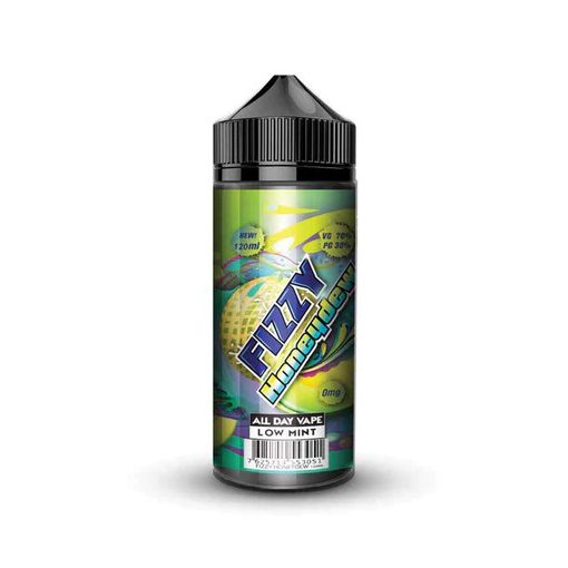 Fizzy Juice Honeydew 100ml shortfill