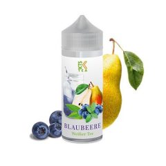 [Kifutott] KTS Tea Blaubeere 30ml longfill