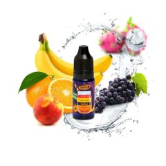   Big Mouth Orange Juice - Peach - Black Grape - Sweet Banana - Dragon Fruit 10ml aroma