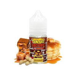 [Kifutott] Pancake Factory Snikkers 30ml aroma