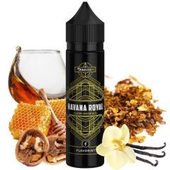 [Kifutott] Flavorist Tabak Royal Havana 15ml longfill