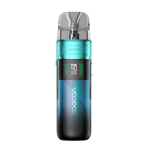 VooPoo Argus E40 Pod Sky Blue