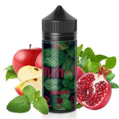 KTS Min-z Granatum 30ml longfill