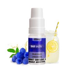 Bar Salts Blue Razz Lemonade 10ml 20mg/ml nikotinsó