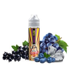 PJ Empire Indigo Flow 10ml aroma