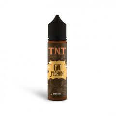 [Kifutott] TNT Vape Goo Plosion 20ml longfill