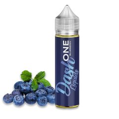 Dash ONE Blueberry 15ml longfill