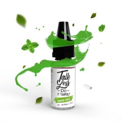 Revolute Talk Less Menthe Verte 10ml aroma