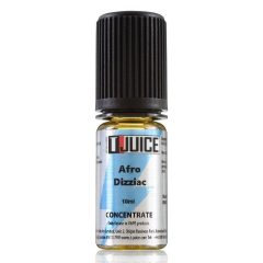 [Kifutott] T-Juice Afro Dizziac 10ml aroma