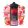 Magnum Vape Pod Juice X Bombo Strawberry Ice Cream 100ml shortfill