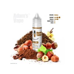 Adam's Vape Hazelnut Tobacco 10ml longfill