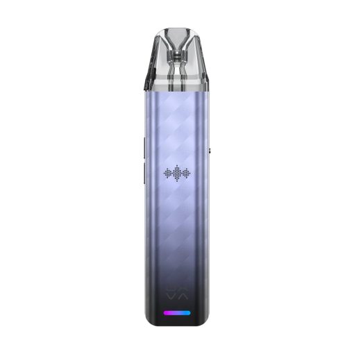 OXVA Xlim SE 2 Pod Kit Black Blue