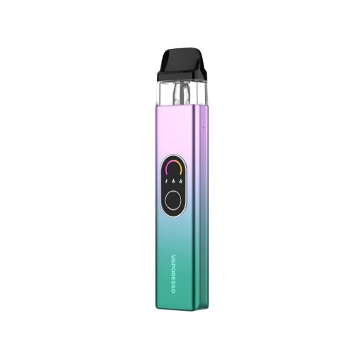 Vaporesso Xros 4 Pod Pink Mint