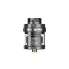 Wotofo Profile X RTA tank Gunmetal