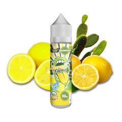 Big Mouth Lemon & Cactus Ice Hit 50ml shortfill