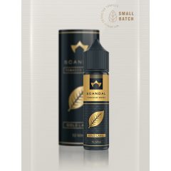 [Discontinued] Scandal Flavors Gold Label 12ml longfill